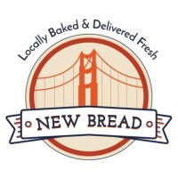 New Bread Gluten-Free Lifestyle Company logo - Similar company to Bio-Idz