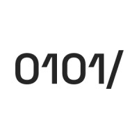 0101 ehf logo - Similar company to Codebear