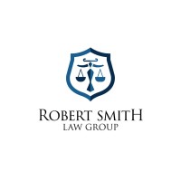 Robert Smith Law Group logo - Similar company to Cima Ukraine
