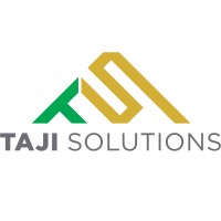 Taji Solutions LLC logo - Similar company to Avalon Logistics