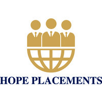 Hope Placements logo - Similar company to Hope Placement Resources