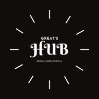 Great's Hub Digital Marketing Agency logo - Similar company to Sammysolutionz Digital Marketing Agency