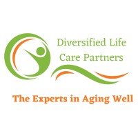 Diversified Life Care Partners logo - email format related to EVERO