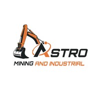 Astro Mining And industrial company logo - Similar company to شركة الابنودي للتعدين و رمال السيليكا - Elabnoudy Mining‏