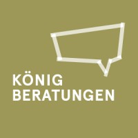 König Beratungen logo - Similar company to Klara