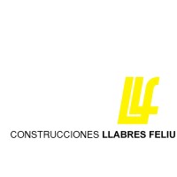 Construcciones Llabres Feliu logo - Similar company to Necso