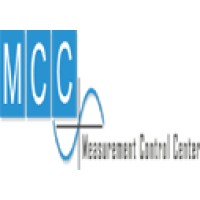Measurement Control Center logo - Similar company to Metrotest