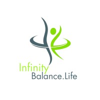 Infinity Balance.Life logo - Similar company to Ntune Productions