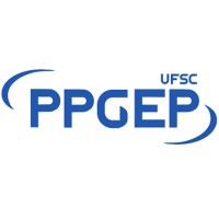 PPGEP/UFSC - Programa de Pós-Graduação em Engenharia de Produção logo - Similar company to Instituto De Eletrônica De Potência - Ufsc