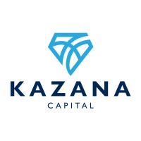 Kazana Capital logo - Similar company to The Glen Talks