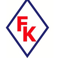Friso Kemp BV logo - Similar company to Leemans Groep