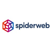 Spiderweb Italia logo - Similar company to Mya Holding