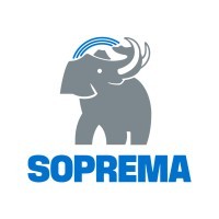 SOPREMA Switzerland logo - Similar company to Partnerplan Ag