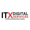 ITX Digital Services (PVT) LTD logo - Similar company to Pragathi  Process  Informatics R&D