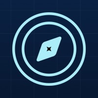 Nakshatra Maps logo - Similar company to Techqube Ai