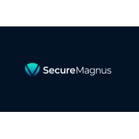 Secure Magnus logo - Similar company to Securimag