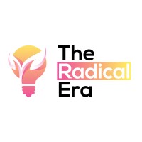 THE RADICAL ERA logo - Similar company to Brainchat.Ai