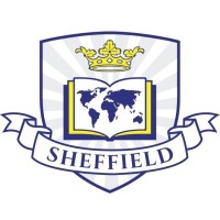 Sheffieldacademy logo - Similar company to Creative Team | كريتيف تيم