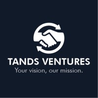 Tands Ventures logo - Similar company to Energyspeedometer