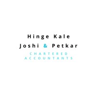 Hinge Kale Joshi & Petkar LLP logo - Similar company to Haca.