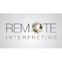 Remote Interpreting Ltd logo - Similar company to Remoteinterpreting.Info