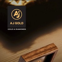AJ GOLD AND DIAMONDS LLC logo - Similar company to Finnati Official