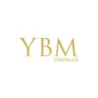 YBM intérieurs logo - Similar company to Yoca