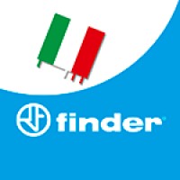FINDER S.p.A. logo - Similar company to Finder Componentes Ltda.