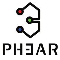 PH3AR logo - Similar company to Jp Events & Consulting