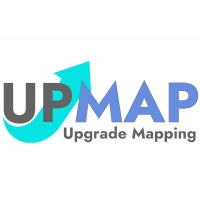 UpMap logo - Similar company to Neuralis