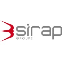 Groupe SIRAP logo - Similar company to Net Consultis