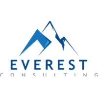 EVEREST CONSULTING logo - Similar company to Mediatec