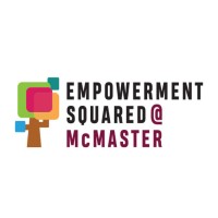 Empowerment Squared @ Mcmaster