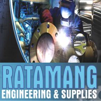 Ratamang Engineering Supplies logo - Similar company to Expert Mining Group