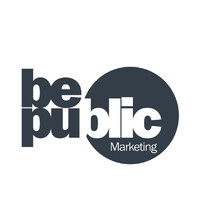 Be Public logo - Similar company to Smart Post Jo