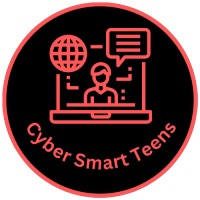 Cyber Smart Teens logo - Similar company to Greenwich Library