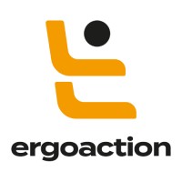 ErgoAction logo - Similar company to Autotech Wireless Automation