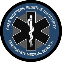 CWRU EMS logo - Similar company to Ridgewood Emergency Services