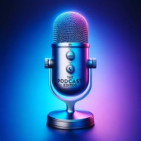 The Podcast Editor logo - Similar company to Editor Unknown