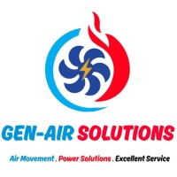 GEN AIR SOLUTIONS (PTY) LTD logo - Similar company to Techforce Electrical (Ec9348)