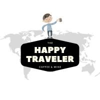 The Happy Traveler logo - Similar company to Happytraveler.App