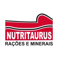 NUTRITAURUS logo - Similar company to Target Nutrição Animal