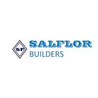salflor builders logo - Similar company to Eep Supply & Builders Corp.