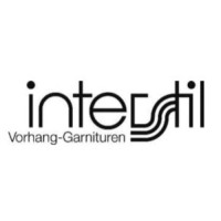interstil Benelux logo - Similar company to Eijffinger