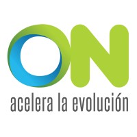ON Agency Guatemala y L.A. logo - Similar company to Liberal Gt