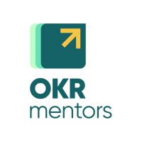 OKR mentors logo - Similar company to Oboard Okr Software