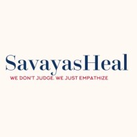 SavayasHeal logo - Similar company to Smoke Tree