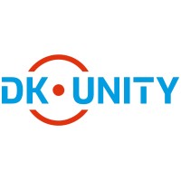 DK UNITY Ltd logo - Similar company to Belltronics Ltd