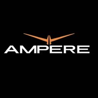 AMPERE ARM logo - Similar company to Digicore