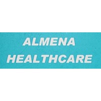 Almena Healthcare Trading FZC logo - Similar company to Pera Creative Workshop